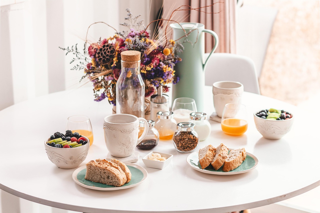 Où pratiquer un brunch insolite le dimanche