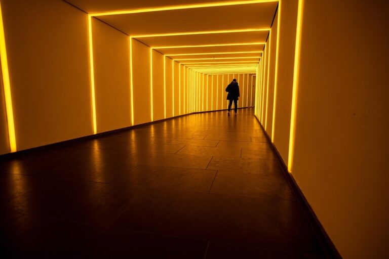 Musée de l&rsquo;Illusion Paris : préparer sa visite