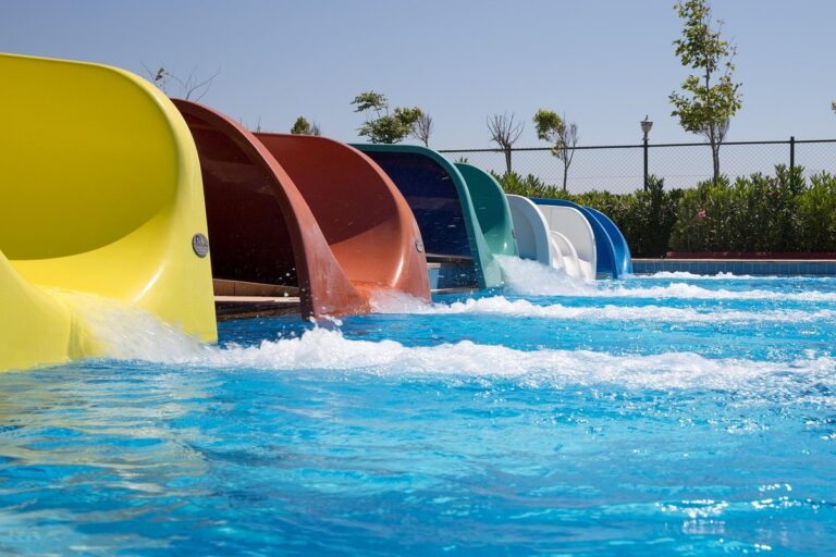 Parc aquatique : préparer sa journée en famille