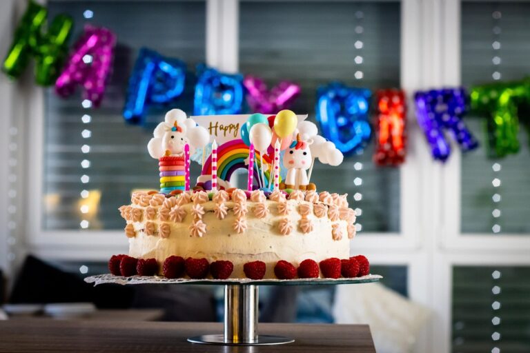 Anniversaire d&rsquo;enfant : nos idees d&rsquo;activites et de jeux