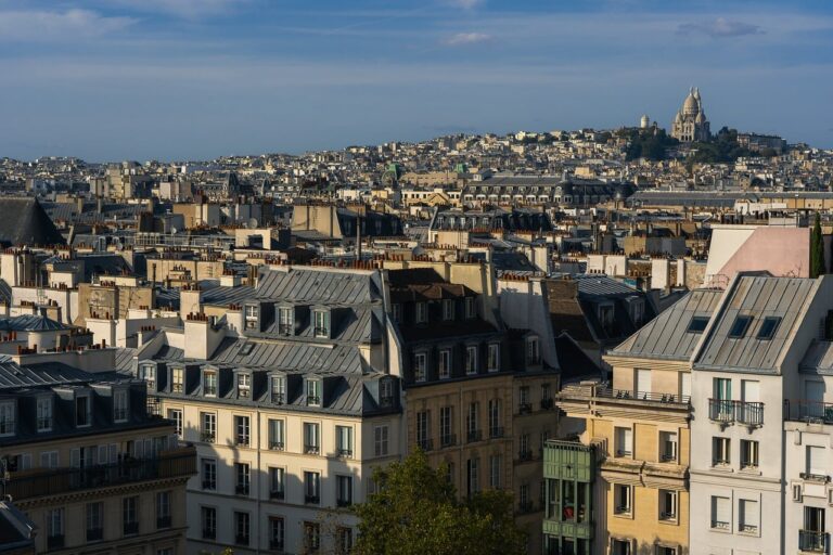 Que faire à Paris gratuitement ? Nos idées de sorties