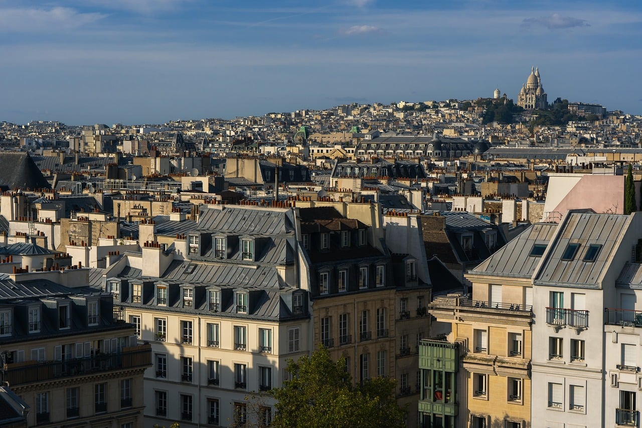 Que faire à Paris gratuitement ? Nos idées de sorties
