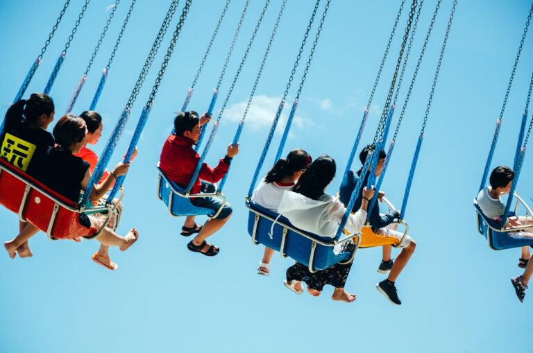 Parc Saint Paul : guide complet pour visiter en famille